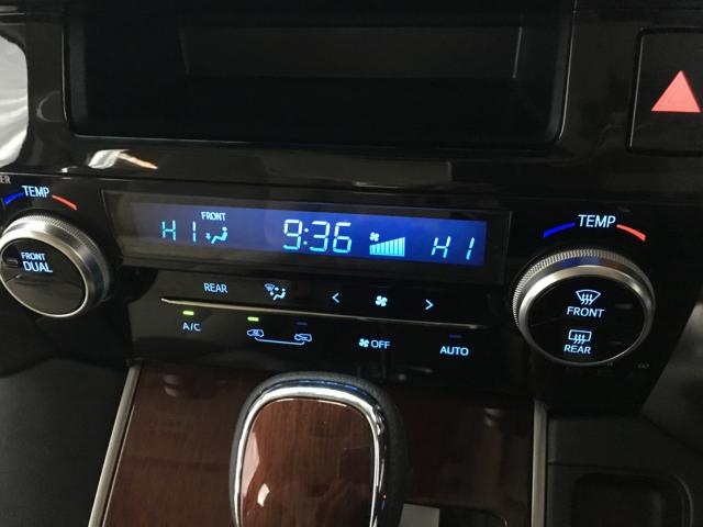 ヴェルファイア（新潟県新潟市西区）画像19