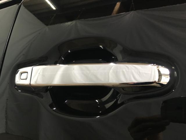 ヴェルファイア（新潟県新潟市西区）画像25