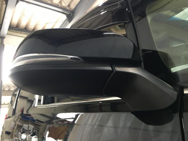 ヴェルファイア（新潟県新潟市西区）画像28