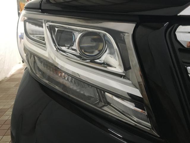 ヴェルファイア（新潟県新潟市西区）画像29