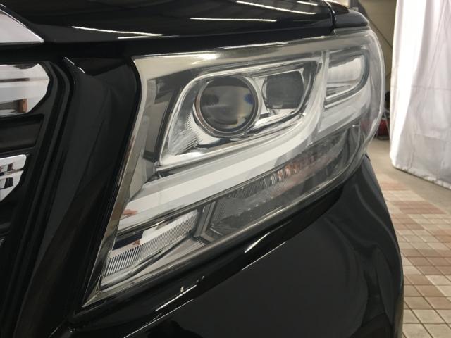 ヴェルファイア（新潟県新潟市西区）画像31