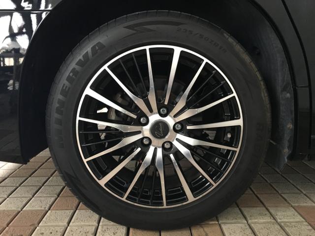 ヴェルファイア（新潟県新潟市西区）画像37