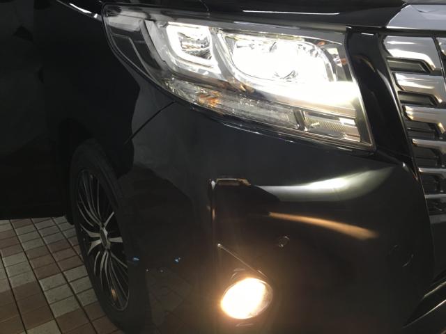 ヴェルファイア（新潟県新潟市西区）画像58