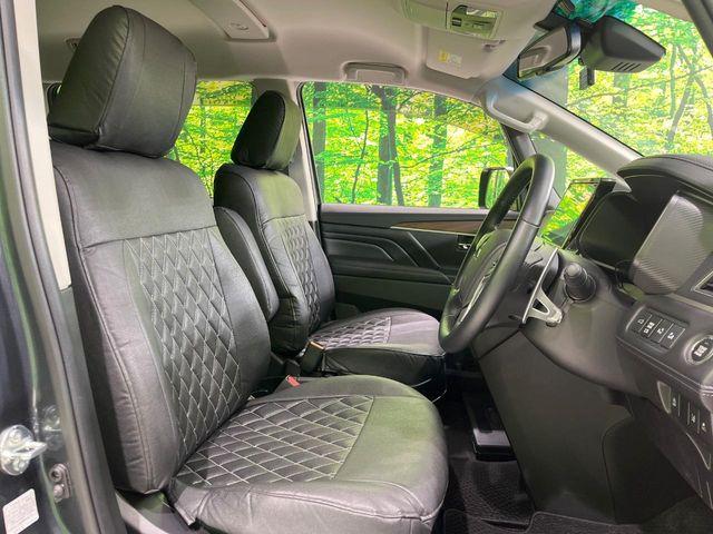 デリカD:5(新潟県長岡市)