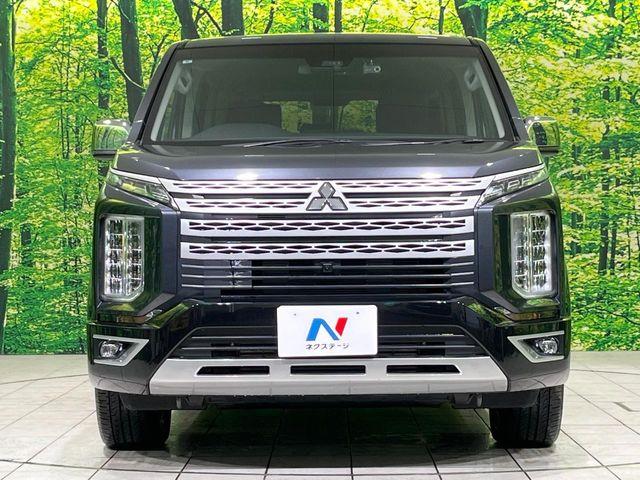 デリカD:5(新潟県長岡市)