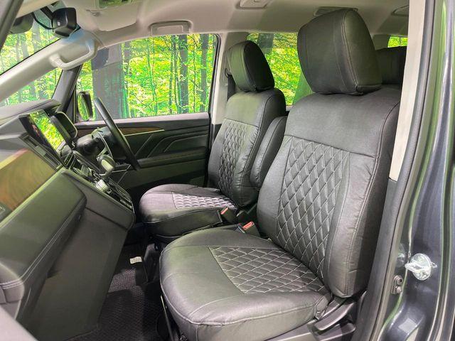 デリカD:5(新潟県長岡市)