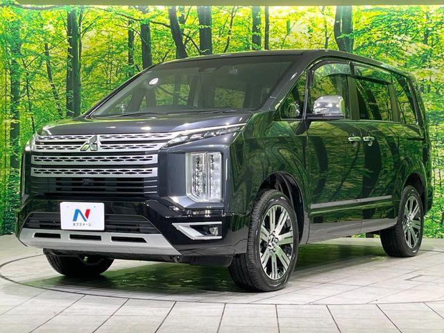 デリカD:5(新潟県長岡市)