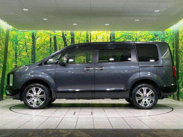 デリカD:5(新潟県長岡市)