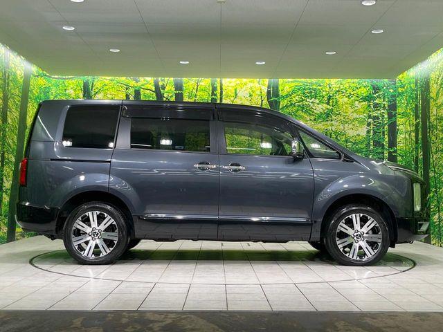 デリカD:5(新潟県長岡市)