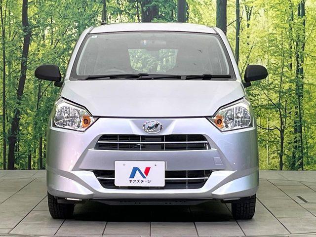 ミライース（新潟県新潟市東区）