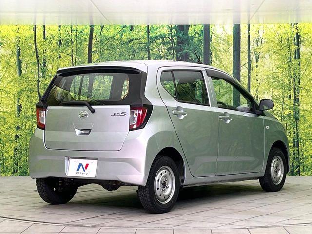 ミライース（新潟県新潟市東区）