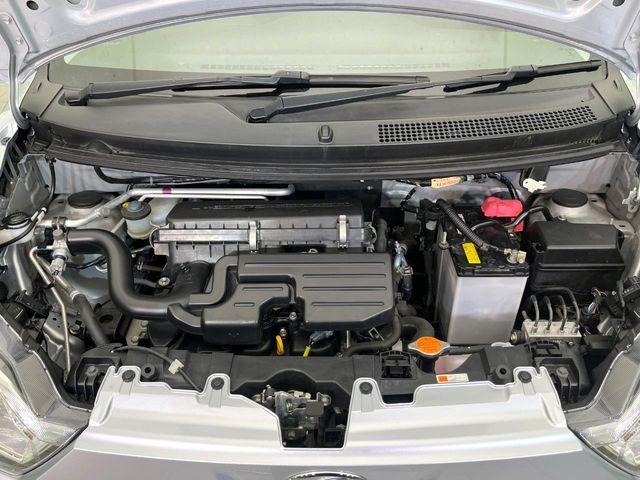 ミライース（新潟県新潟市東区）