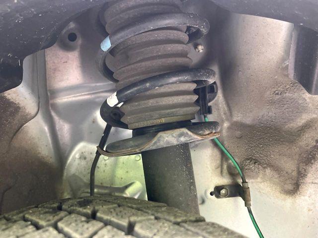 ミライース（新潟県新潟市東区）