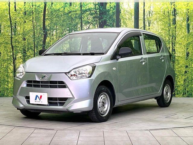 ミライース（新潟県新潟市東区）