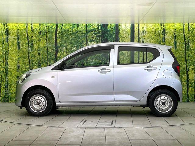 ミライース（新潟県新潟市東区）