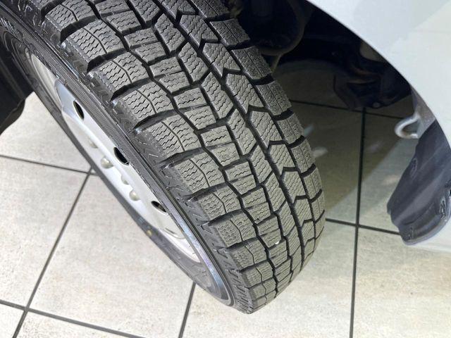 ミライース（新潟県新潟市東区）