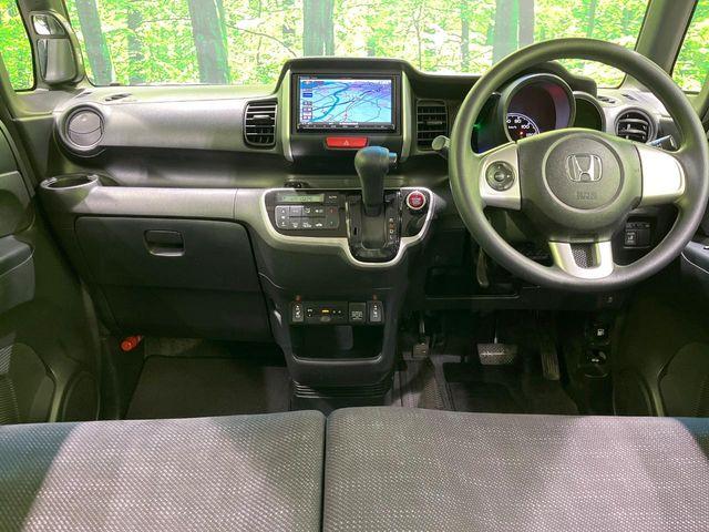 N_BOX(新潟県長岡市)