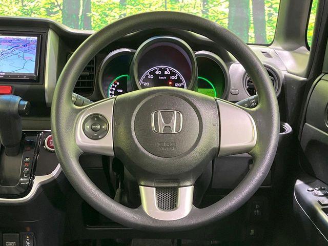 N_BOX(新潟県長岡市)