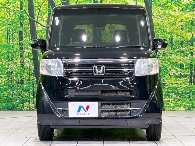 N_BOX(新潟県長岡市)