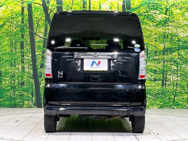 N_BOX(新潟県長岡市)