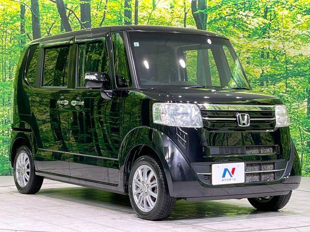 N_BOX(新潟県長岡市)