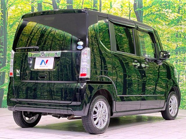 N_BOX(新潟県長岡市)