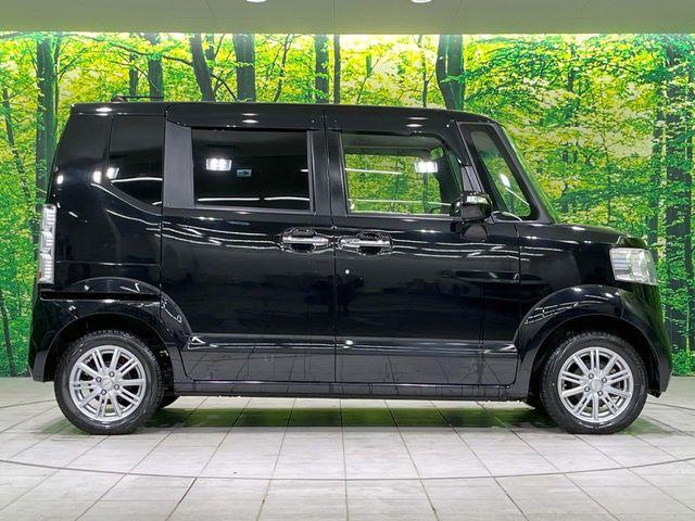 N_BOX(新潟県長岡市)