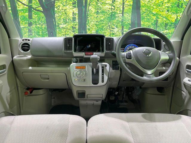 NV100クリッパーリオ（新潟県長岡市）