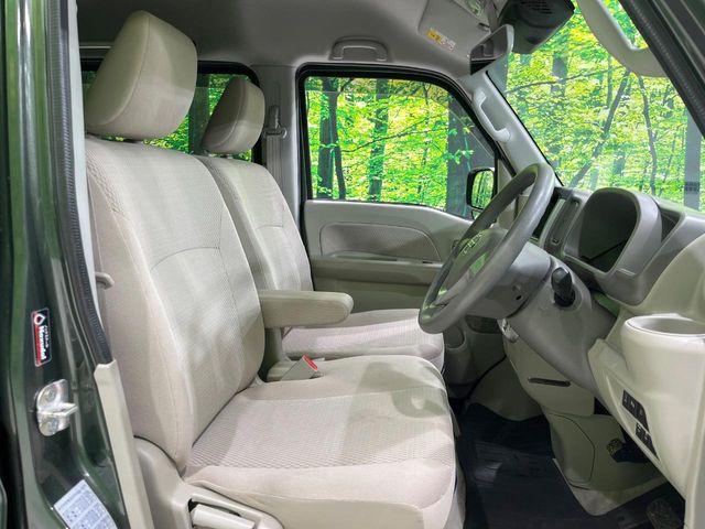 NV100クリッパーリオ（新潟県長岡市）