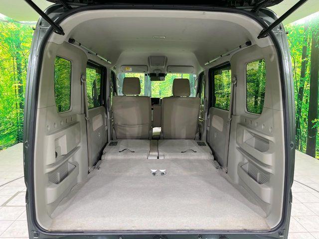 NV100クリッパーリオ（新潟県長岡市）