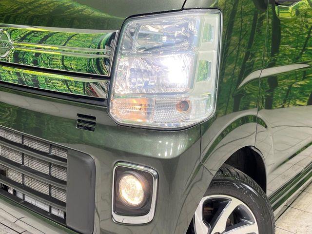 NV100クリッパーリオ（新潟県長岡市）