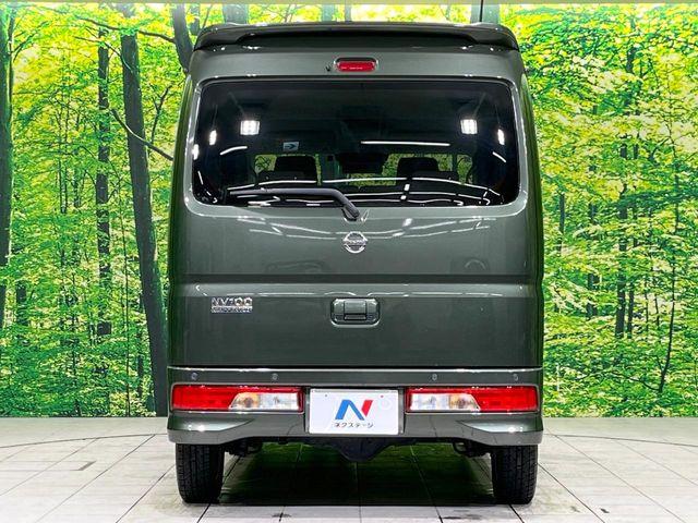 NV100クリッパーリオ（新潟県長岡市）