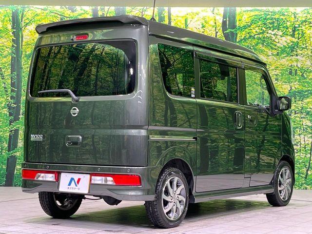 NV100クリッパーリオ（新潟県長岡市）