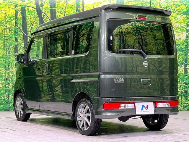 NV100クリッパーリオ（新潟県長岡市）