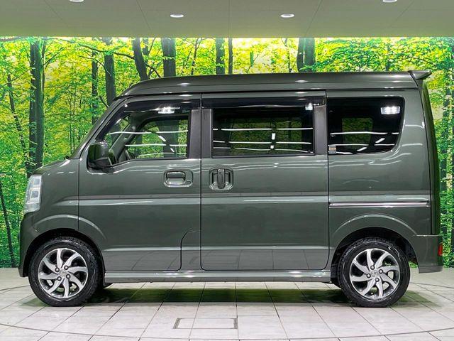 NV100クリッパーリオ（新潟県長岡市）