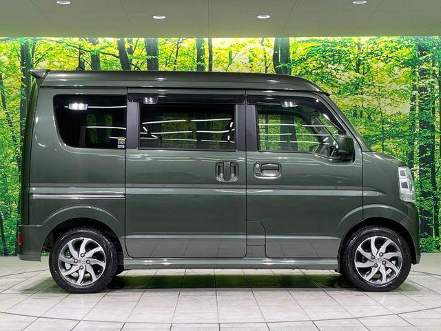 NV100クリッパーリオ（新潟県長岡市）