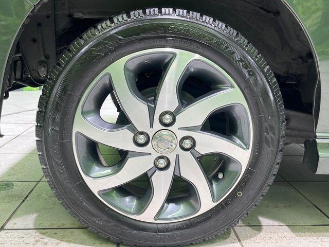 NV100クリッパーリオ（新潟県長岡市）