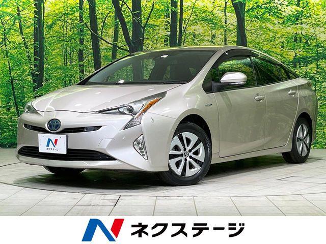 プリウス（新潟県長岡市）