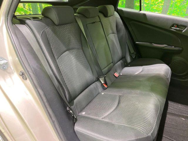 プリウス(新潟県長岡市)