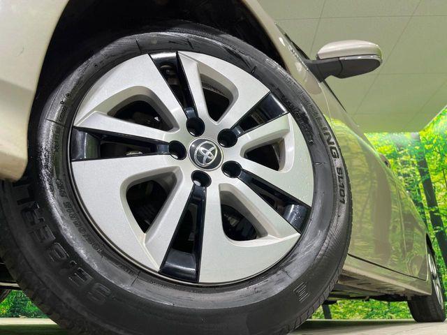 プリウス(新潟県長岡市)