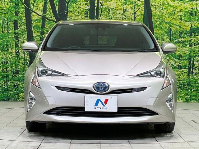 プリウス(新潟県長岡市)