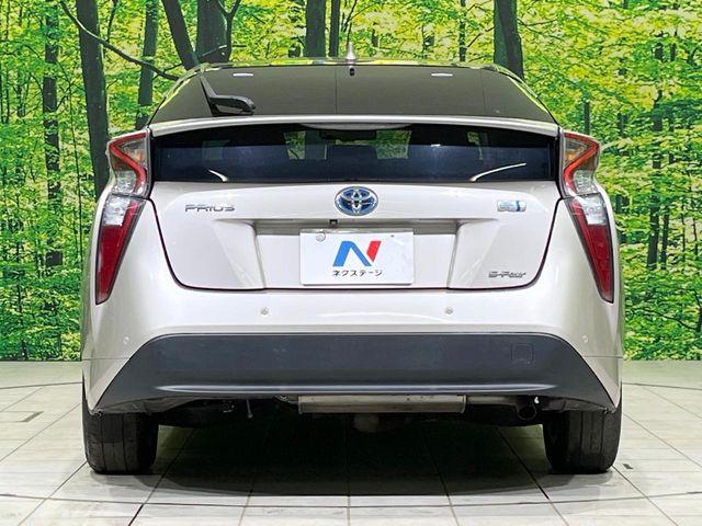 プリウス(新潟県長岡市)
