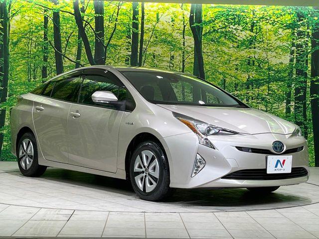 プリウス(新潟県長岡市)