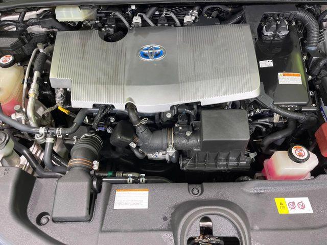 プリウス(新潟県長岡市)