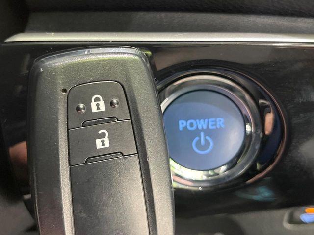 プリウス(新潟県長岡市)