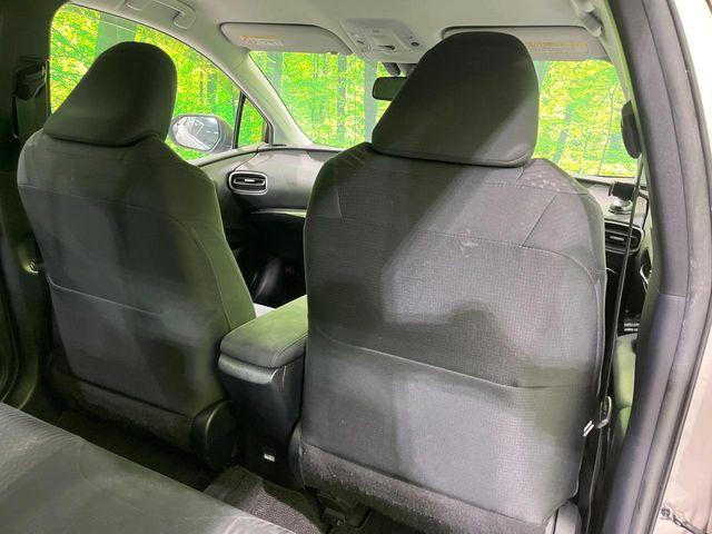 プリウス(新潟県長岡市)