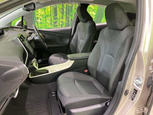 プリウス(新潟県長岡市)