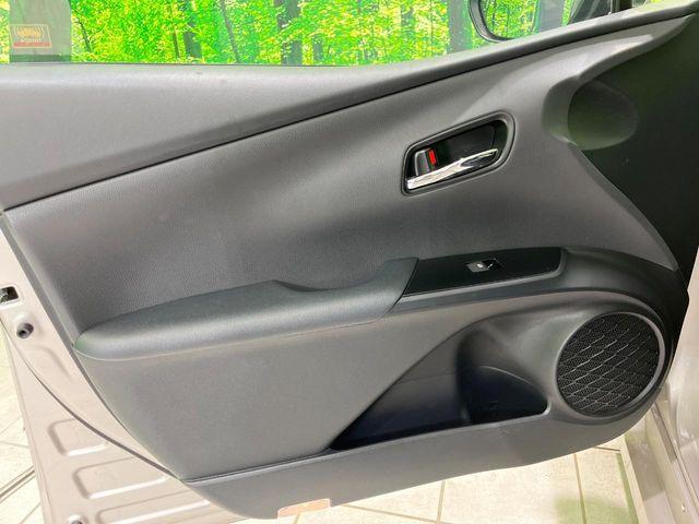 プリウス(新潟県長岡市)