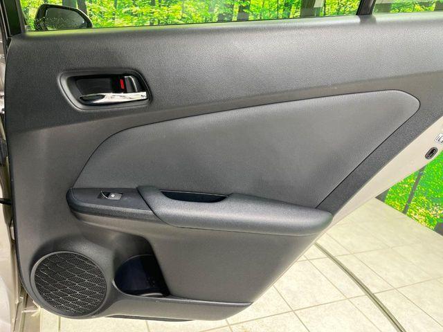 プリウス(新潟県長岡市)