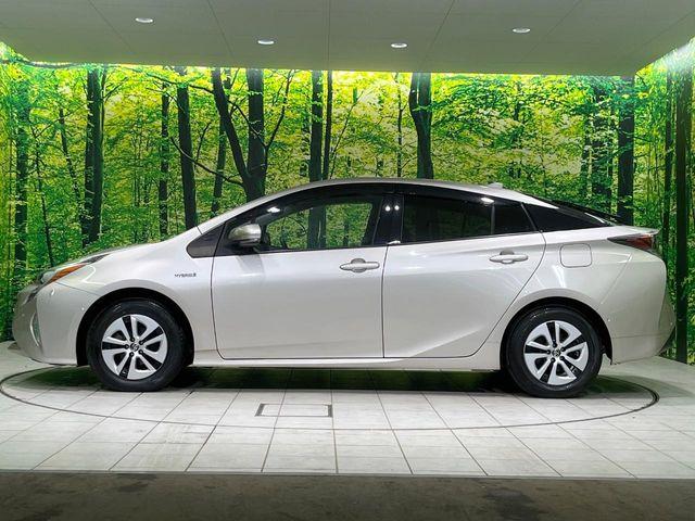 プリウス(新潟県長岡市)